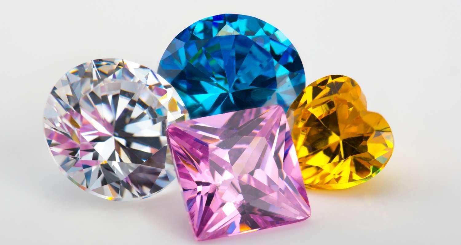 vender diamante avaliação
