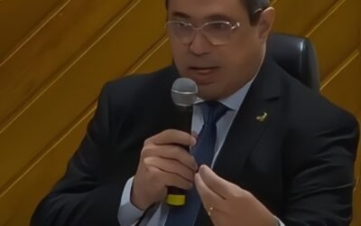 Sustentabilidade na Joalheria: César Augusto Maia brilha no Amapá