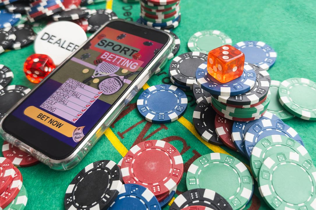 Best poker tournaments for beginners 2025 7