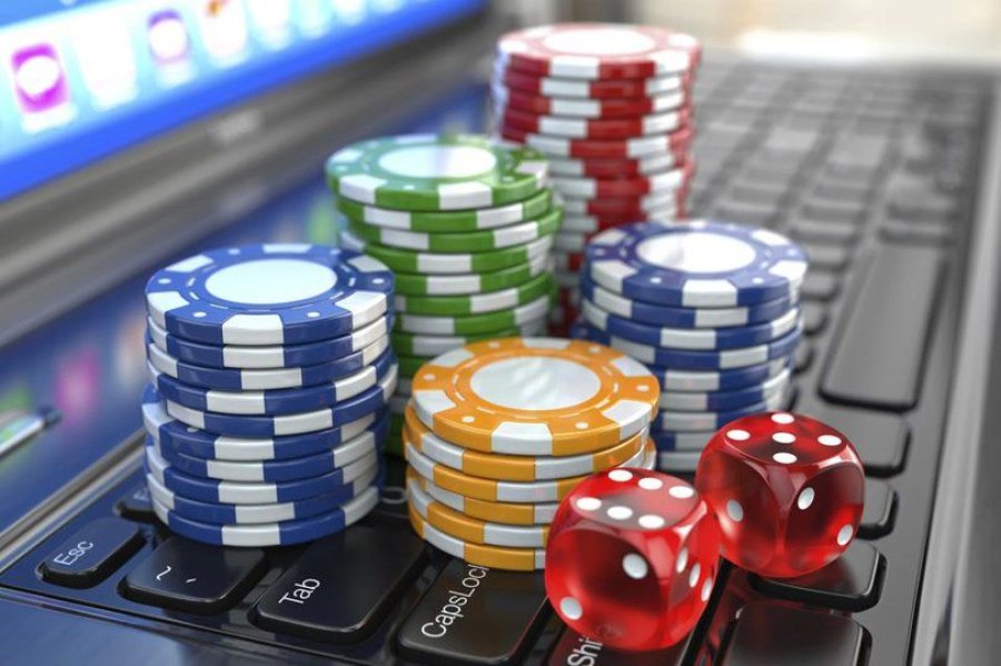 Casino Online UK Jakie Najlepiej 17