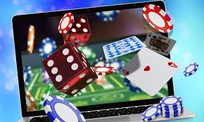 Discover the Thrills of LuckiCasino Online Casino UK 14