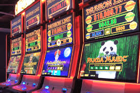 Exploring the Exciting World of Online Casino Australia