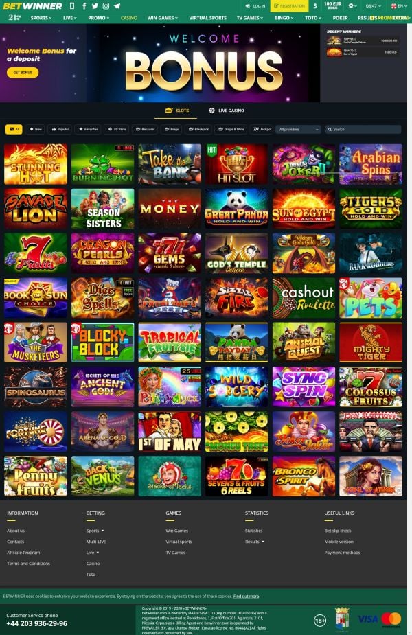 Les Meilleures Stratégies pour Gagner aux Casinos Online Les Meilleures Stratégies pour Gagner aux Casinos Online